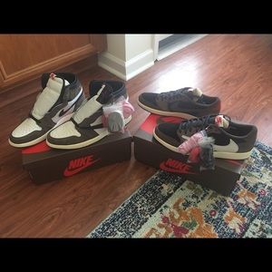 Meet your Posher, Dee